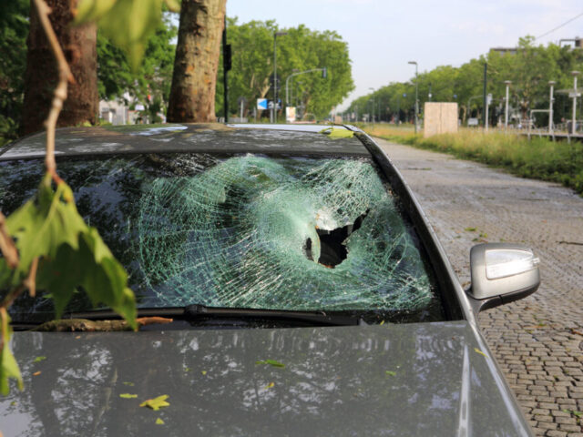 Mehrere Tornados am letzten Freitag – Nehmen die heftigsten Windsysteme der Erde zu?