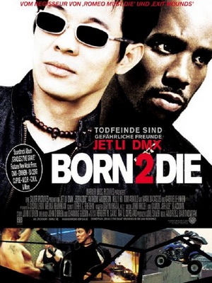 Actionfilm: Born 2 Die (Kabel eins  22:45 – 00:40 Uhr)
