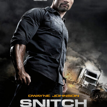 Actionthriller: Snitch – Ein riskanter Deal (Kabel eins  20:15 – 22:40 Uhr)