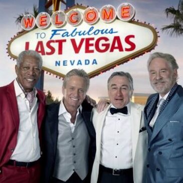 Komödie: Last Vegas (Super RTL  20:15 – 22:20 Uhr)