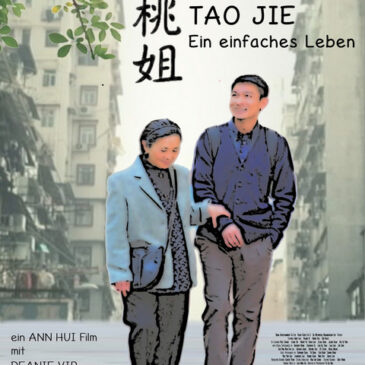 Drama: Tao Jie – Ein einfaches Leben (Arte  20:15 – 22:10 Uhr)