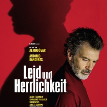 Drama: Leid und Herrlichkeit (Arte  20:15 – 22:05 Uhr)