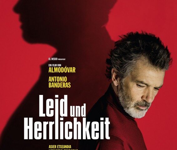 Drama: Leid und Herrlichkeit (Arte  20:15 – 22:05 Uhr)