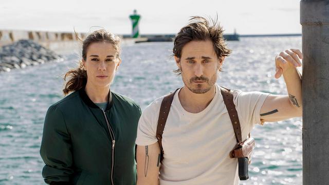 Der Barcelona-Krimi: Der längste Tag (Das Erste  20:15 – 21:45 Uhr)