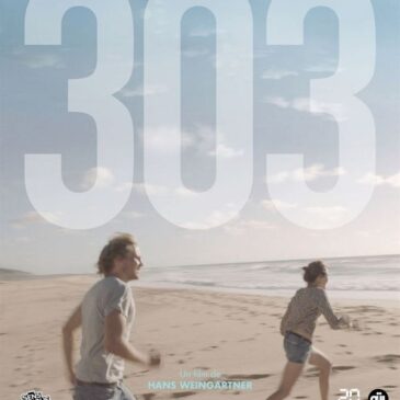 Roadmovie: 303 (RBB  20:15 – 22:15 Uhr)