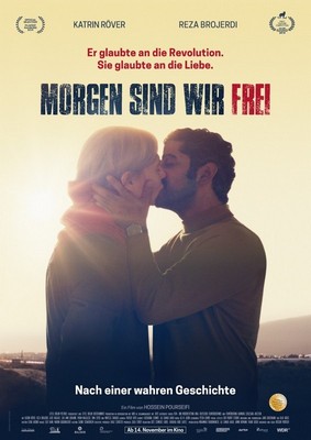 Drama: Morgen sind wir frei (Arte  20:15 – 21:50 Uhr)