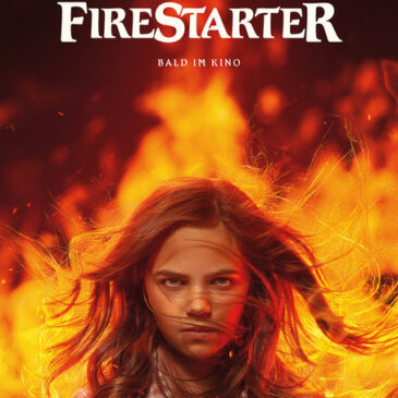 Tagestipp Kino Magdeburg: FIRESTARTER