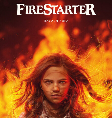 Tagestipp Kino Magdeburg: FIRESTARTER