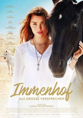 Tagestipp Kino Magdeburg: Immenhof 2 – Das große Versprechen