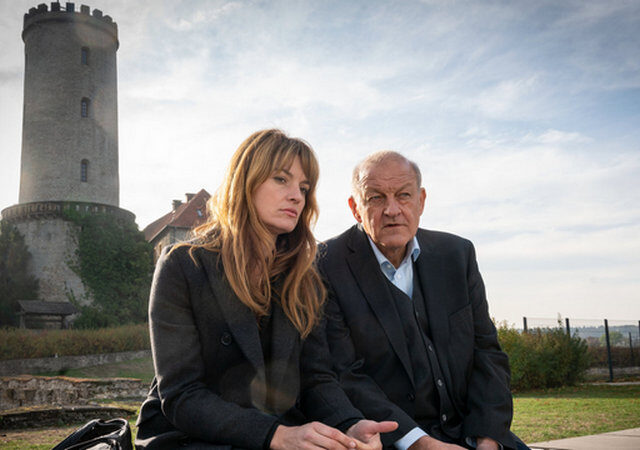 Krimi: Wilsberg – Ins Gesicht geschrieben (ZDFneo  20:15 – 21:45 Uhr)