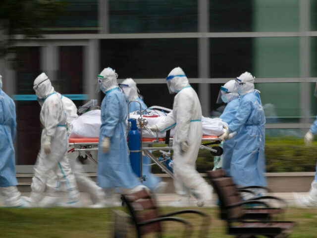 ZDF-Doku: Der Ausbruch – War die Pandemie vermeidbar?