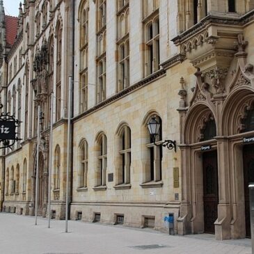 Amtsgericht Magdeburg: 17-Jähriger wegen räuberischer Erpressung verurteilt