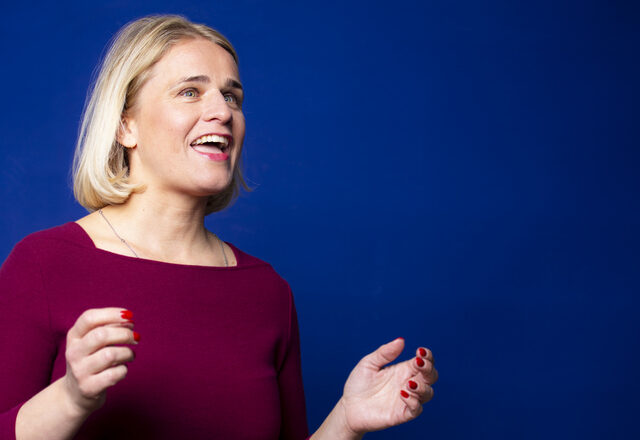 VdK-Präsidentin: „Schnelles Ende des Ukraine-Kriegs muss Ziel aller politischen Anstrengungen sein“