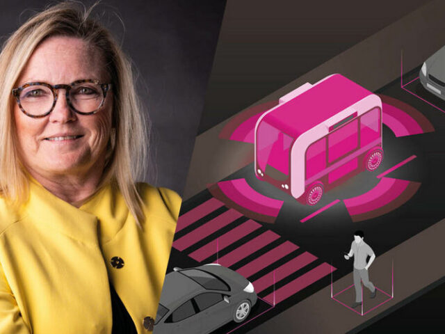 Tarricone (FDP): Sachsen-Anhalt soll Vorreiter für autonomes Fahren werden