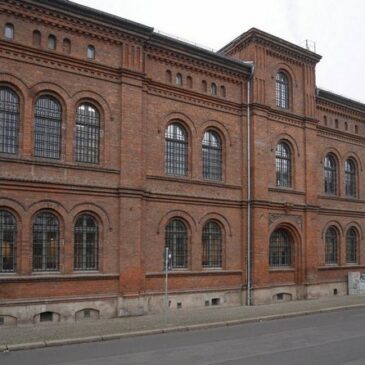 Gedenkstätte Moritzplatz Magdeburg zeigtSonderausstellung „Zersetzung“