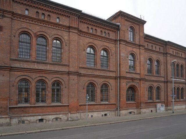 Ausflugstipp: Sonntagsöffnung der Gedenkstätte Moritzplatz Magdeburg