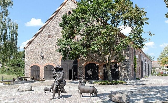 Kulturminister wirbt für Internationalen Museumstag