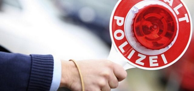 Polizeirevier Bördekreis: Aktuelle Polizeimeldungen (Verkehrslage)