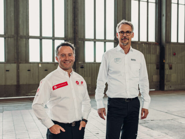 Ab der Saison 9 starten vier Porsche 99X Electric in der ABB FIA Formel-E-Weltmeisterschaft