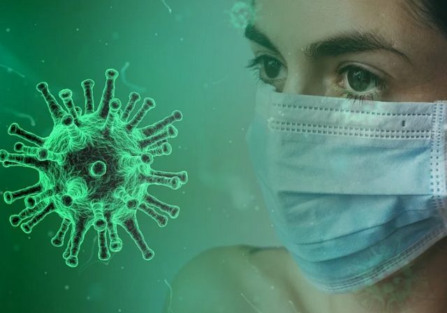 Die aktuelle Fallzahl in Sachsen-Anhalt liegt bei 709.682 – Erstimpfquote liegt bei 73,8 Prozent