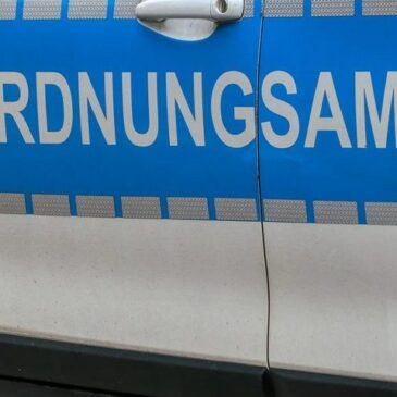 Hinweis Magdeburger Ordnungsamt: Auch Parkverstöße können Punkte in Flensburg einbringen