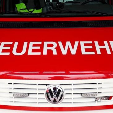 Mehr Geld für Kinder- und Jugendfeuerwehren in Sachsen-Anhalt