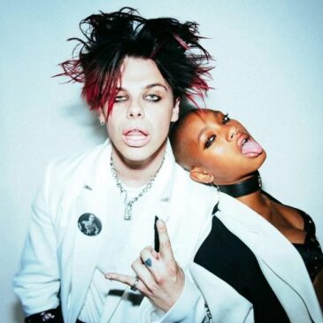 YUNGBLUD & Willow veröffentlichen ihre neue Single “Memories” + Videopremiere (6:00 Uhr)