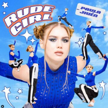 Paula Jivén veröffentlich ihre neue Single “Rude Girl” sowie ihre erste EP “The Duality in Me”