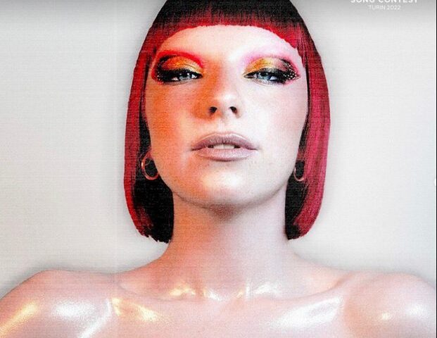 Sophie and the Giants treten mit Benny Benassi & Dardust beim ESC Halbfinale am 10. Mai in Turin auf