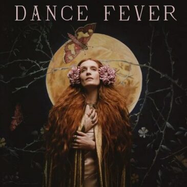 Florence + the Machine veröffentlicht neues Album “Dance Fever”