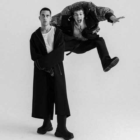 Eurovision Song Contest 2022 – Das große Finale heute am Samstag u.a. mit Mahmood & BLANCO