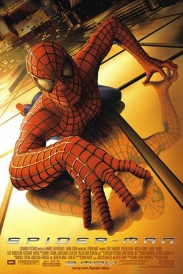 Actionfilm: Spider-Man (NITRO  20:15 – 22:25 Uhr)