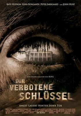 Horrorthriller: Der verbotene Schlüssel (RTL Zwei  20:15 – 22:05 Uhr)