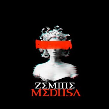 Zemine veröffentlicht ihre neue Single “Medusa”