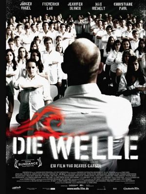 Drama: Die Welle (RTL Zwei  20:15 – 22:25 Uhr)