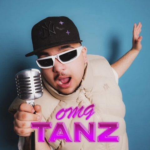 OMG veröffentlicht seine neue Single “Tanz”