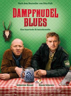 Krimikomödie: Dampfnudelblues (ARD/One  21:00 – 22:30 Uhr)