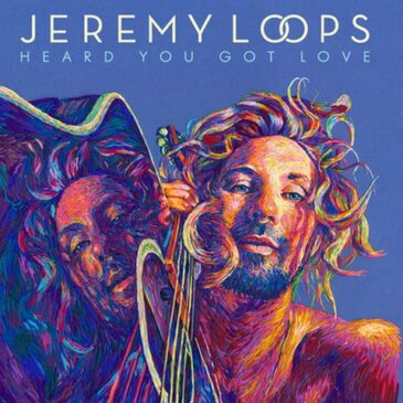Jeremy Loops veröffentlicht neuen Song “Happy Birthday” aus dem kommenden neuen Album