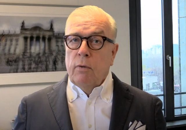 Aktionswoche Alkohol: BÄK-Präsident Reinhardt fordert Alkohol-Werbeverbot