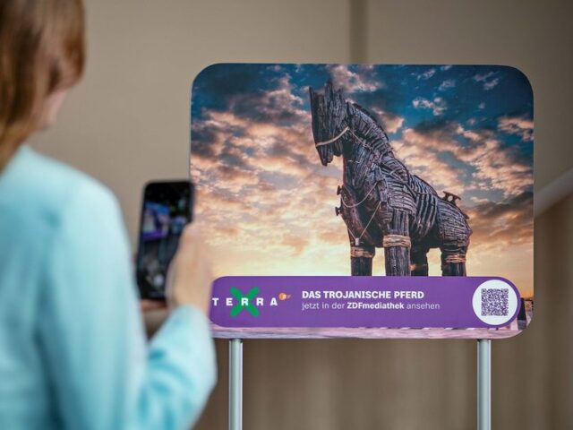 „Terra X vor Ort“: ZDF und Museen weiten Zusammenarbeit aus / Partner ist auch das Kulturhistorische Museum Magdeburg