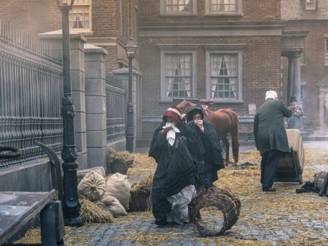 Der Mensch und sein Müll: „Terra X“-Doku im ZDF über die Geschichte des Wegwerfens