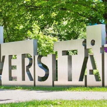CHE Hochschulranking 2022: Spitzenplatzierungen in Sachsen-Anhalt