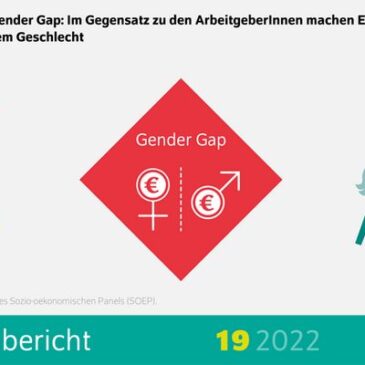 DIW Berlin: Mädchen und Jungen bekommen in Deutschland gleich viel Taschengeld