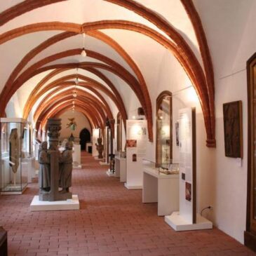 Romanik-Sonderpreis 2022 für Prignitz-Museum Havelberg