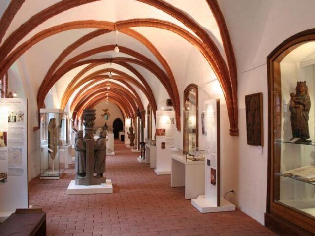 Romanik-Sonderpreis 2022 für Prignitz-Museum Havelberg