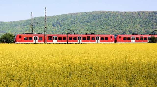 DB: 9-Euro-Ticket: Ab 1. Juni zusätzliche Züge und Service-Kräfte im Regionalverkehr