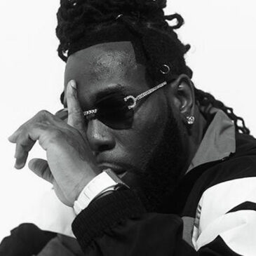 Burna Boy und seine neue Single „Last Last“