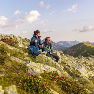 Almsommer, Berge und kulturelles Erbe: Den unverfälschten, echten Salzburger Lungau entdecken