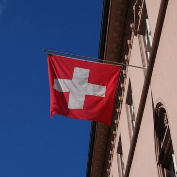Schweiz bleibt das beliebteste europäische Auswandererziel der Deutschen