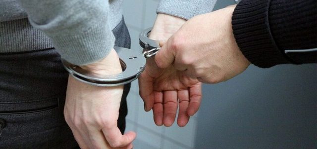 25-Jähriger sucht Bundespolizei auf und wird selbst festgenommen